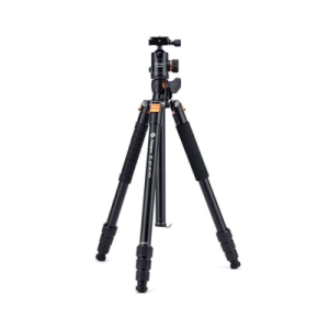 Fotopro Tripod X GO HR Pro Black