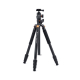 Fotopro Tripod X GO HR Pro Black