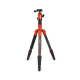 Fotopro Tripod X Go Carbon + 42Q Orange
