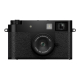 Fujifilm X Half Black