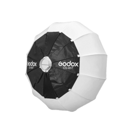 Godox Softbox Lantern CS 85T