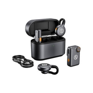 Hollyland Lark M2S Combo Space Gray