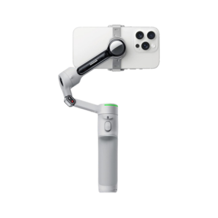 Insta360 Flow 2 Pro Standalone (Gray)