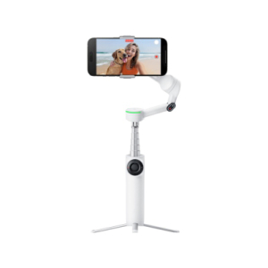 Insta360 Flow 2 Pro Standalone (White)