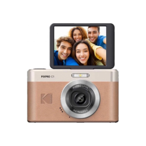 Kodak C1 (Brown)