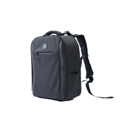 Maxx Evebag Camera Bag BM 730 (Grey)