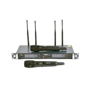 NB Mic Wireless Ashley Pro1