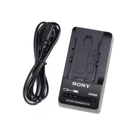 NB Sony Charger BC TRV