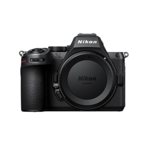 Nikon Z5 Mark II Body Only (Black)