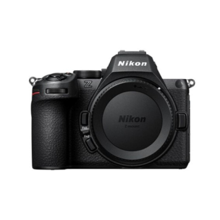 Nikon Z5 Mark II Body Only (Black)