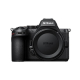 Nikon Z5 Mark II Body Only (Black)