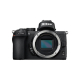Nikon Z50 Mark II Body Only (Black)