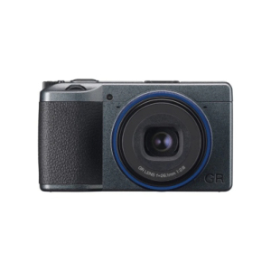 Ricoh GR III X Urban (Black)