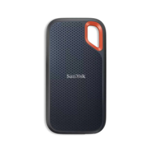 Sandisk Extreme Portable SSD 2TB 1050MBs