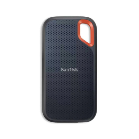 Sandisk Extreme Portable SSD 2TB 1050MBs
