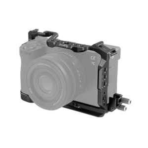 SmallRig Camera Cage for Sony A7C IIA7CR