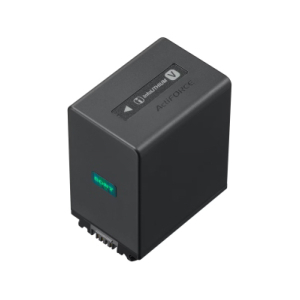 Sony Battery NP FV100A Ori