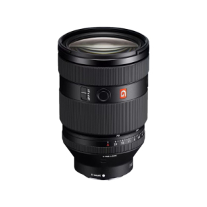 Sony FE 28 70mm f2 GM