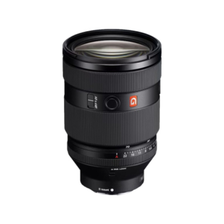 Sony FE 28 70mm f2 GM