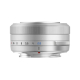 TTartisan AF 27mm f2.8 for Fujifilm (Silver)