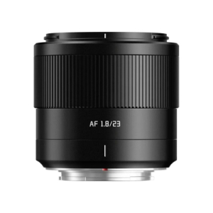 TTartisan APS C AF 23mm f1.8 for Fuji X Mount