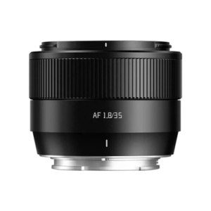 TTartisan APS C AF 35mm f1.8 MK II for Sony E Mount