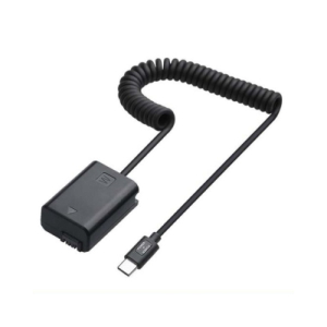 Takara Battery Dummy NP FW50