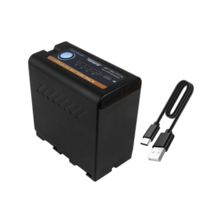 Takara Battery NP F750F770T