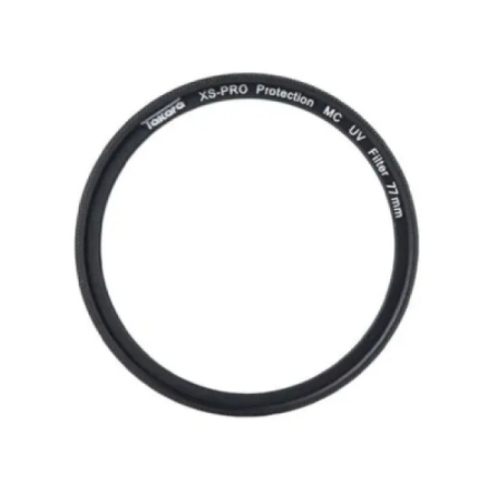 Takara XS Pro Protection MC UV Filter 77mm