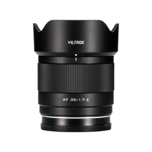 Viltrox AF 35mm f1.7 STM for Sony E Mount
