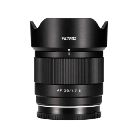 Viltrox AF 35mm f1.7 STM for Sony E Mount