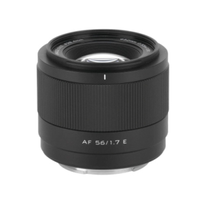 Viltrox AF 56mm f1.7 STM for Sony E Mount