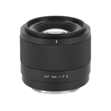 Viltrox AF 56mm f1.7 STM for Sony E Mount
