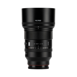 Viltrox AF 85mm f1.4 Pro for Sony FE