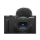 ZV 1 Mark II Black
