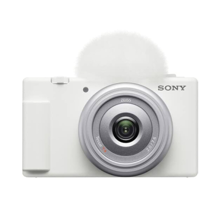 ZV 1F White