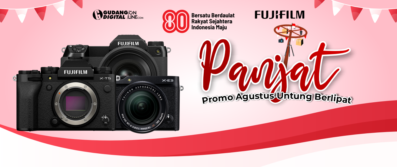 Fujifilm
