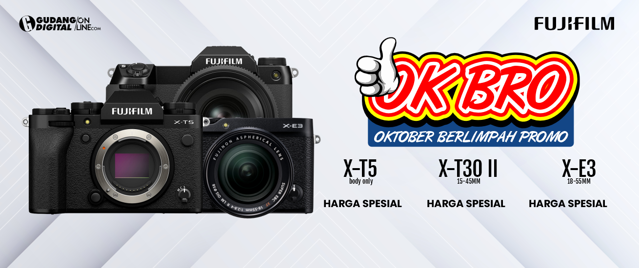 Fujifilm