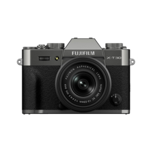 Fujifilm X T30 Mark III 13 33mm f3.5 6.3 Bundling Memory (Charcoal Silver).jpg
