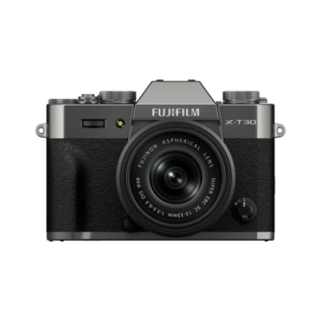 Fujifilm X T30 Mark III 13 33mm f3.5 6.3 Bundling Memory (Charcoal Silver).jpg