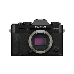 Fujifilm X T30 Mark III Body Only Bundling Memory (Black).jpg
