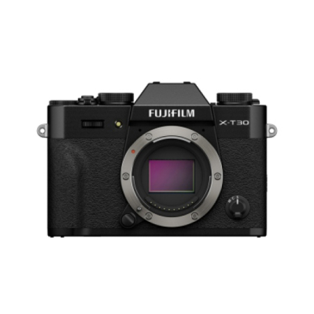 Fujifilm X T30 Mark III Body Only Bundling Memory (Black).jpg