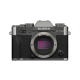 Fujifilm X T30 Mark III Body Only Bundling Memory (Charcoal Silver).jpg