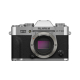 Fujifilm X T30 Mark III Body Only Bundling Memory (Silver).jpg