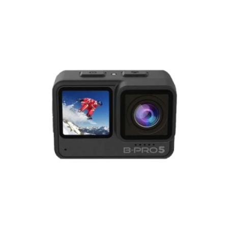 Brica B Pro 5 Alpha Edition 3X