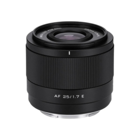 Viltrox AF 25mm f1.7 STM for Sony E Mount